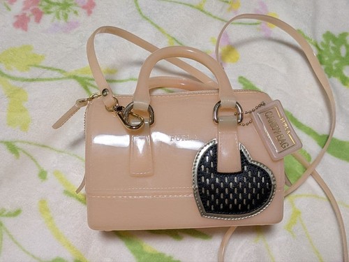 Furla candy bag - furla,