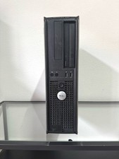 COMPUTER PC DESKTOP  DELL CON