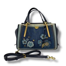 Borsa a mano Coach Dreamer Tea