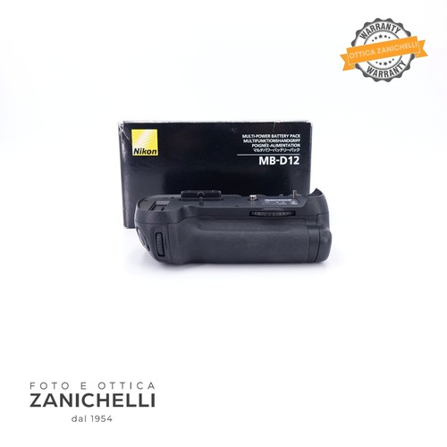 Nikon d12 battery - mb-d12,