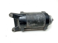 MOTORINO AVVIAMENTO ORIGINALE STARTER MOTOR KAWASAKI KLE 500 96-00 EX500AE