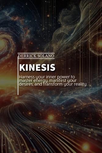 Kinesis derrick solano - by,