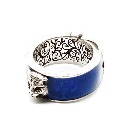 Anello gucci argento 925 - in,