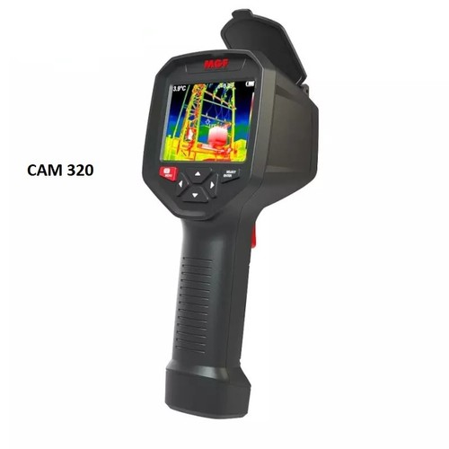 Termocamera infrarossi cam - termocamera,