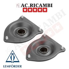 Coppia Supporti Ammortizzatore