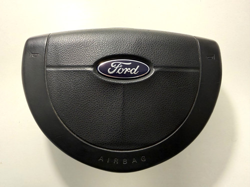 Airbag volante sterzo ford - airbag,