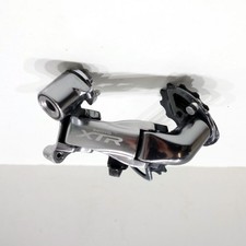 Deragliatore shimano xtr - shimano,