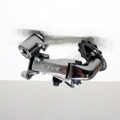 Deragliatore shimano xtr - deragliatore,