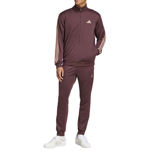 Adidas tuta uomo basic - adidas,