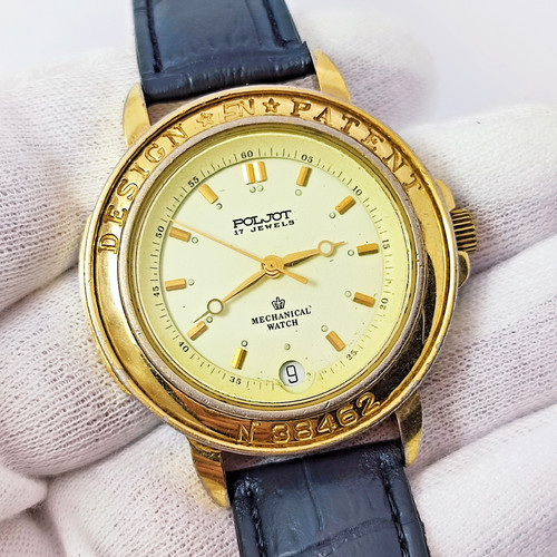 Orologio vintage sovietico - orologio,