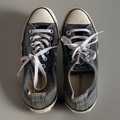 Converse all star taglia - taglia,