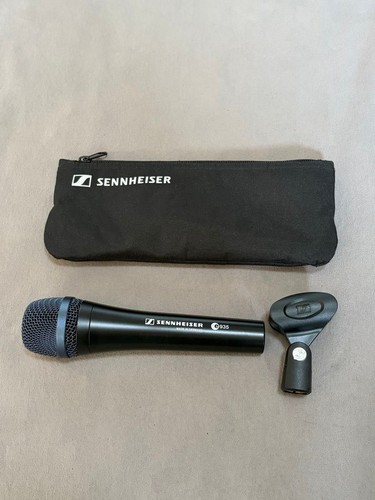Sennheiser e935 dynamic - e935, vocal