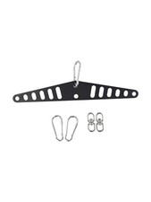 Adjustable Pull Down Bar for