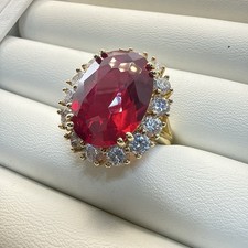Anello Camrose & Kross JBK