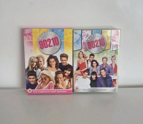 Beverly hills 90210 season - beverly,