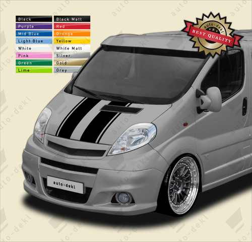 Adatto nissan primastar - adatto,