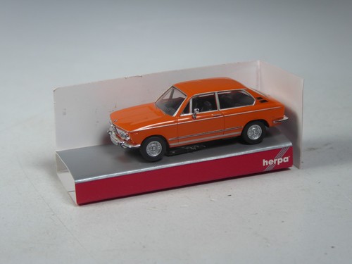 Herpa 023511 bmw - (yg-52,, gg)