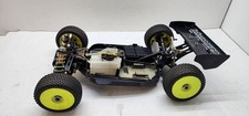 KYOSHO SCALA 1/8 RC BUGGY