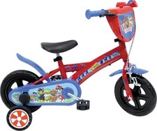 BICICLETTA 10" BIMBO PAW