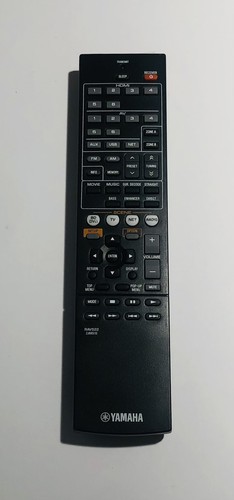 Telecomando originale yamaha - originale,
