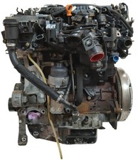 Motore per Ford Mondeo IV 2.0