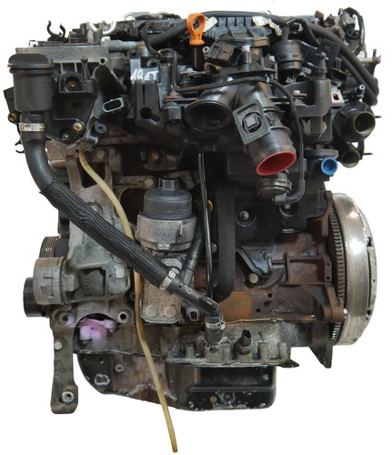 Motore per ford mondeo 0 - iv, 2.0