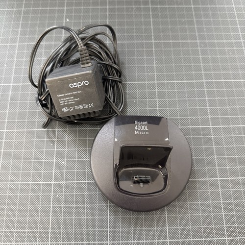Siemens gigaset 4000l micro - 4000l,