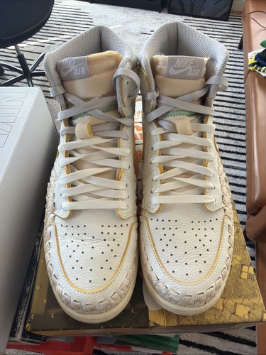 Air jordan retro high og - retro,