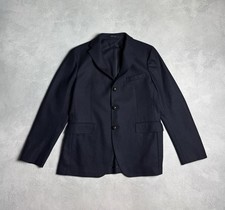 Giacca blazer uomo tagliatore