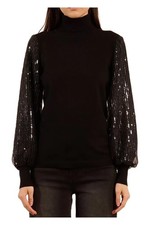 Molly Bracken Maglia Collo