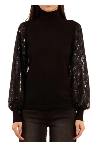 Molly bracken maglia collo - molly,