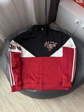 NBA MIAMI HEAT JACKET ADIDAS