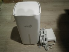 TP-LINK AX600 MODEM ROUTER Wi-Fi 2,4GHZ-5GHZ GIGABIT FIBRA OTTIMO VX830V