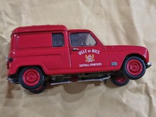 Modellino Renault 4 1:43
