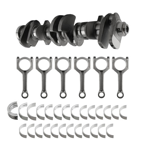 Kit albero motore - per, f10