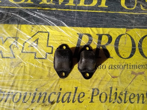 Fine corsa trapezi superiori