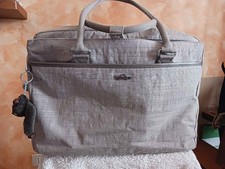 KIPLING GRANDE BORSA PORTA COMPUTER - USATA IN OTTIMO STATO