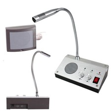 MICROFONO PROFESSIONALE TAVOLO