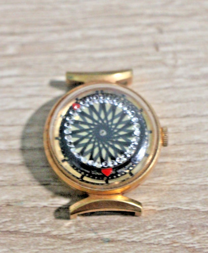 Meraviglioso orologio donna - meraviglioso,