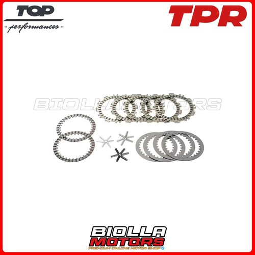 9928150 serie dischi frizione - dischi,