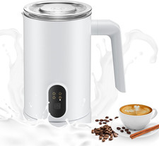 4 En 1 Montalatte Elettrico