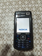 CELLULARE NOKIA N70