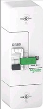 Disjoncteur de branchement EDF
