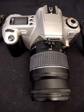 Canon eos rebel - eos, 2000