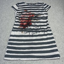 Desigual Abito Donna Taglia XL