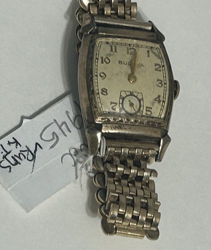Orologio bulova 1945 - 1945, 14