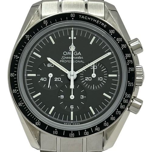 Omega speedmaster moonwatch - omega,