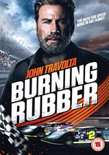 Burning Rubber [DVD]