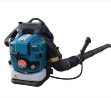 Estintore a zaino ad alta