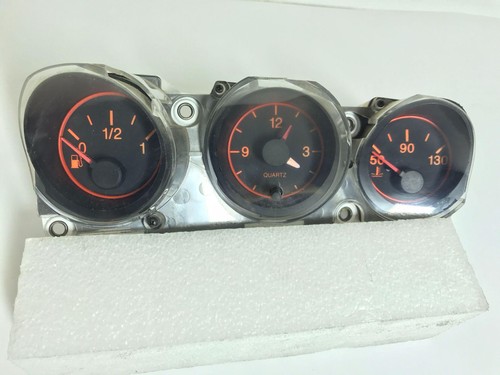 Quadro strumenti centrale - quadro,